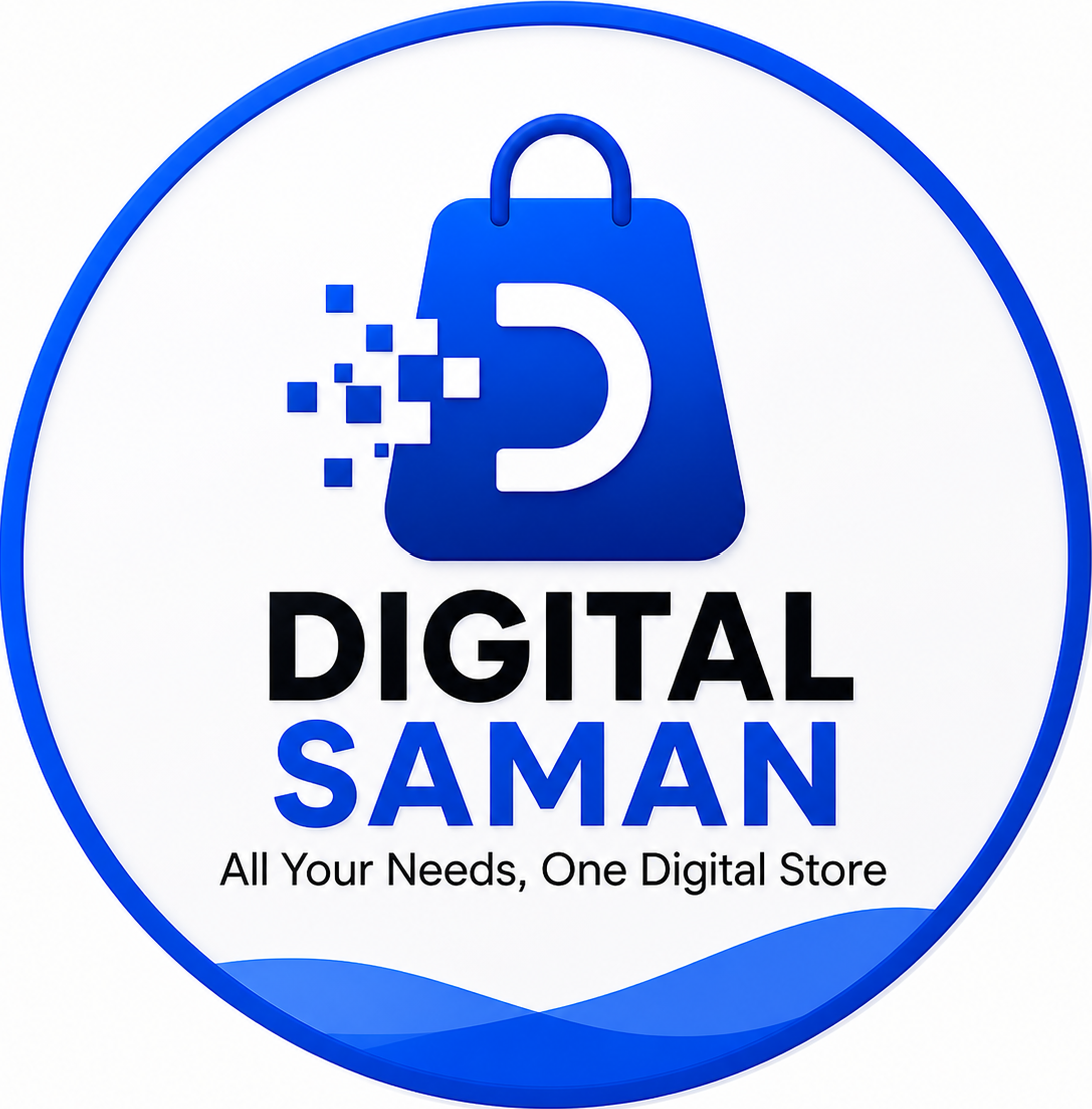 Digital Saman